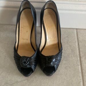 Christian Louboutin Heels